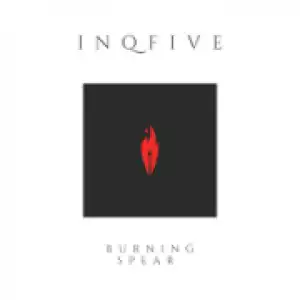InQfive - Burning Spears (Original Mix)